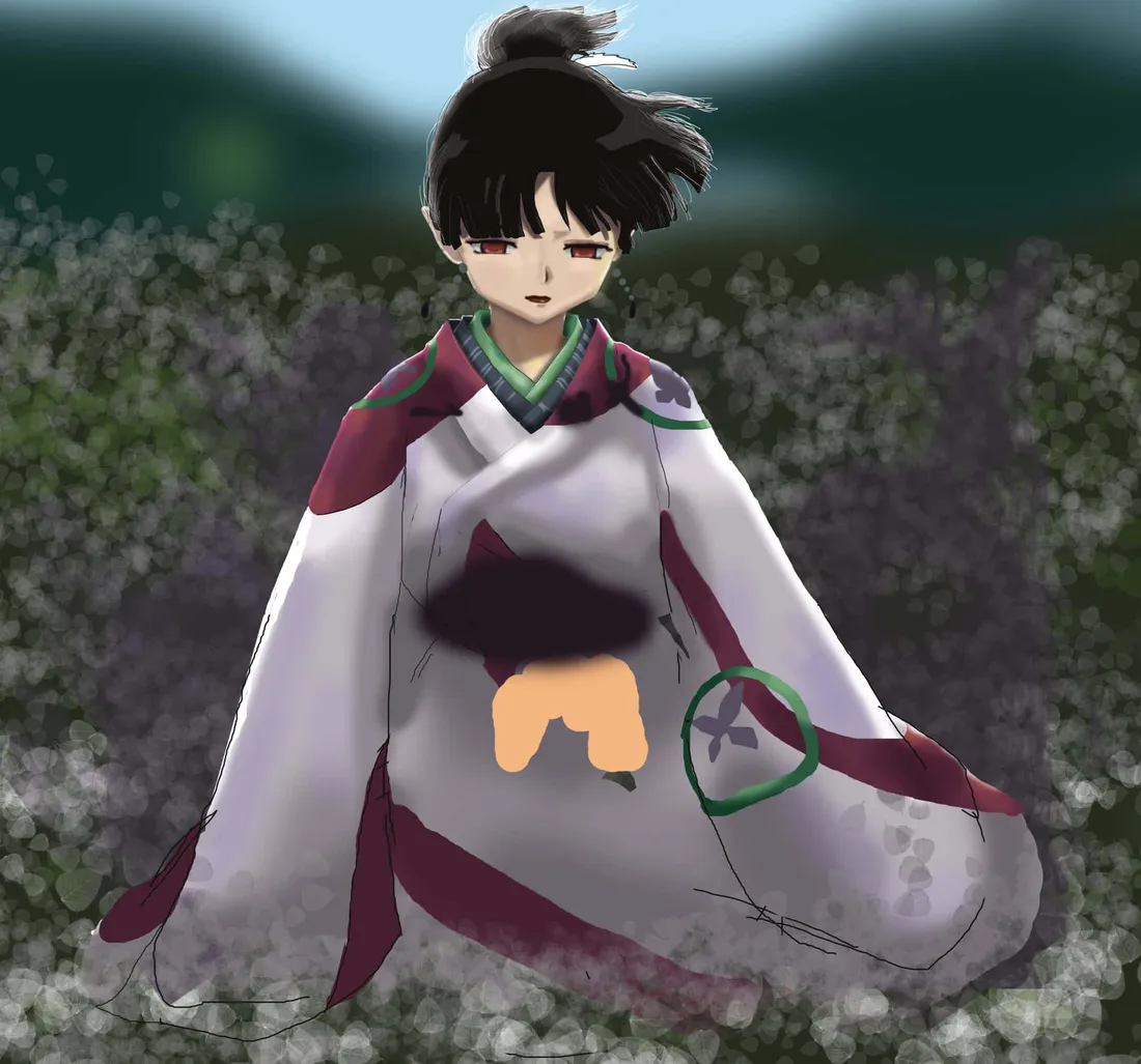 The Tale Of The Princess Kaguya