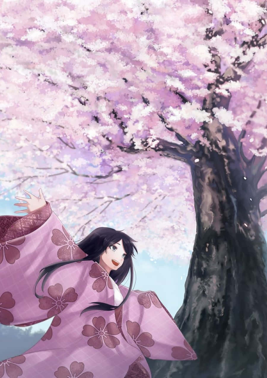 The Tale Of The Princess Kaguya, Princess Kaguya, guardian, SD Phone Wallpaper