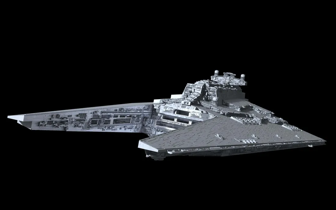 The Trade Federation