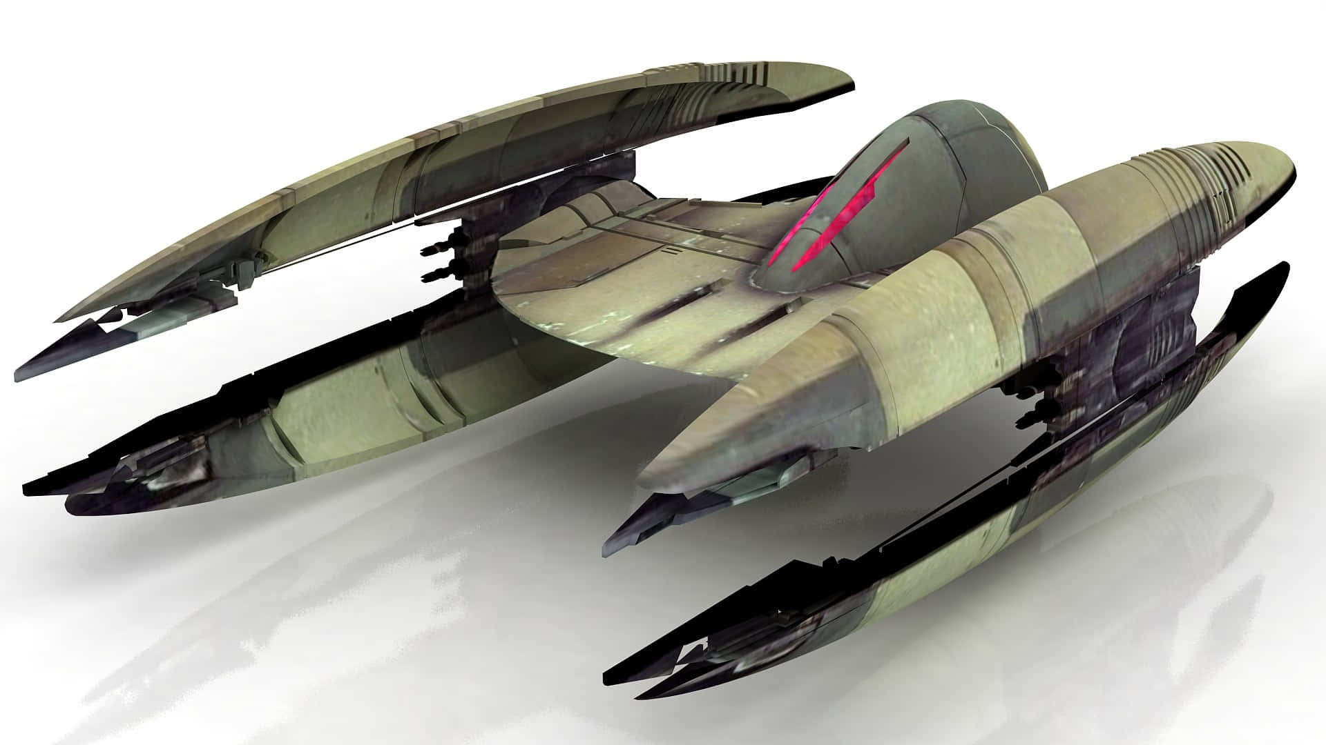 The Trade Federation, 1200 BBY, green and black camouflage, Full HD Desktop Wallpaper