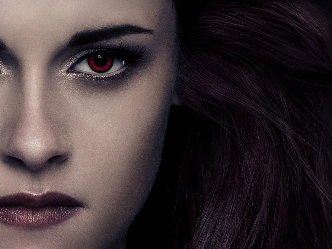 The Twilight Saga