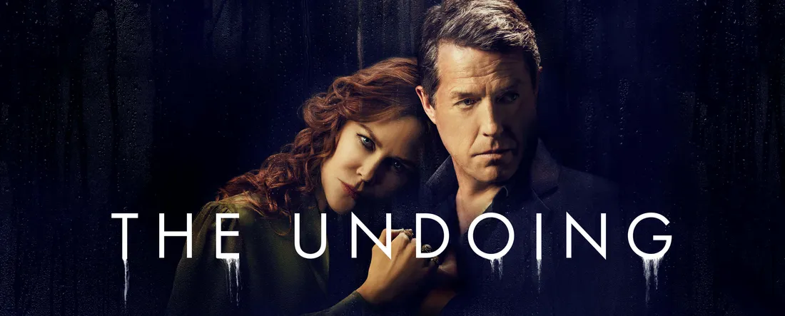 The Undoing