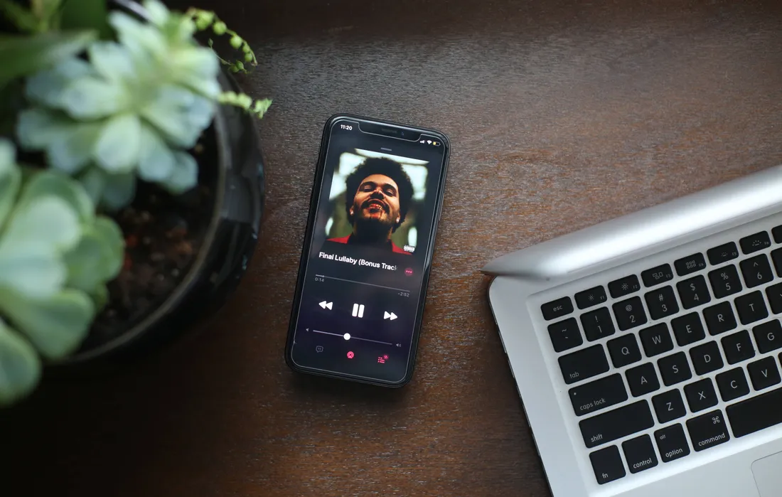 The Weeknd Wallpapers