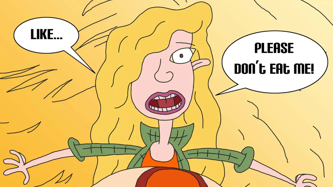 The Wild Thornberrys