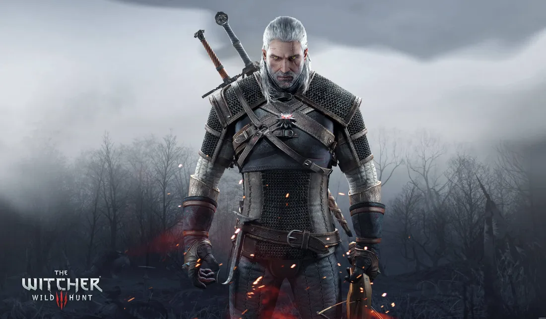 The Witcher