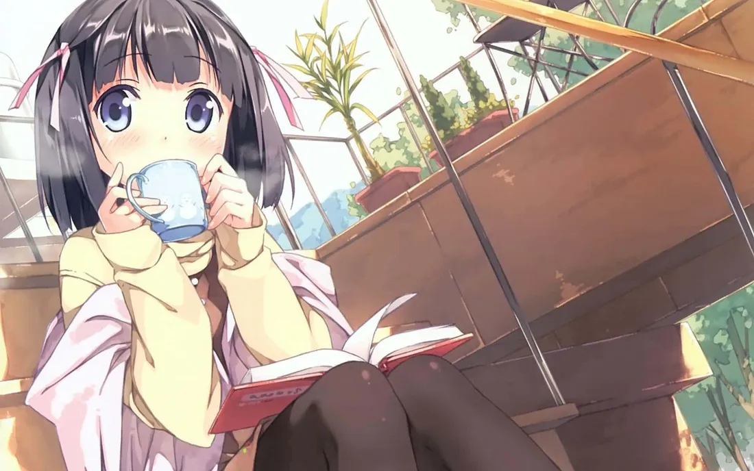 The World God Only Knows