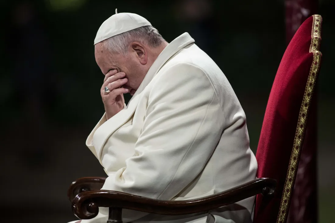 The Young Pope