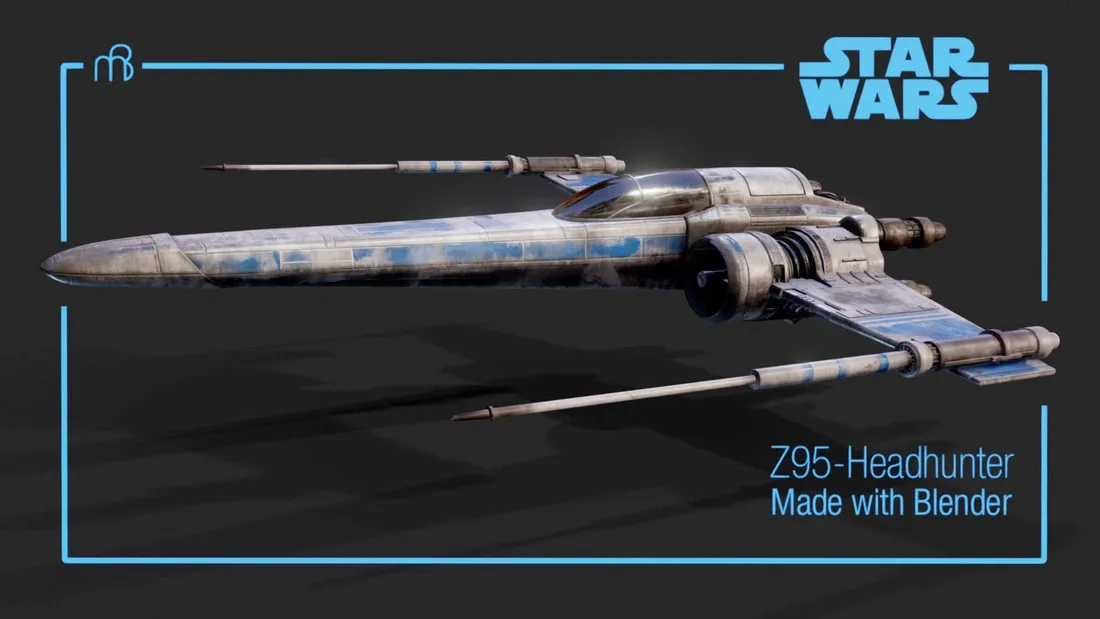 The Z-95 Headhunter