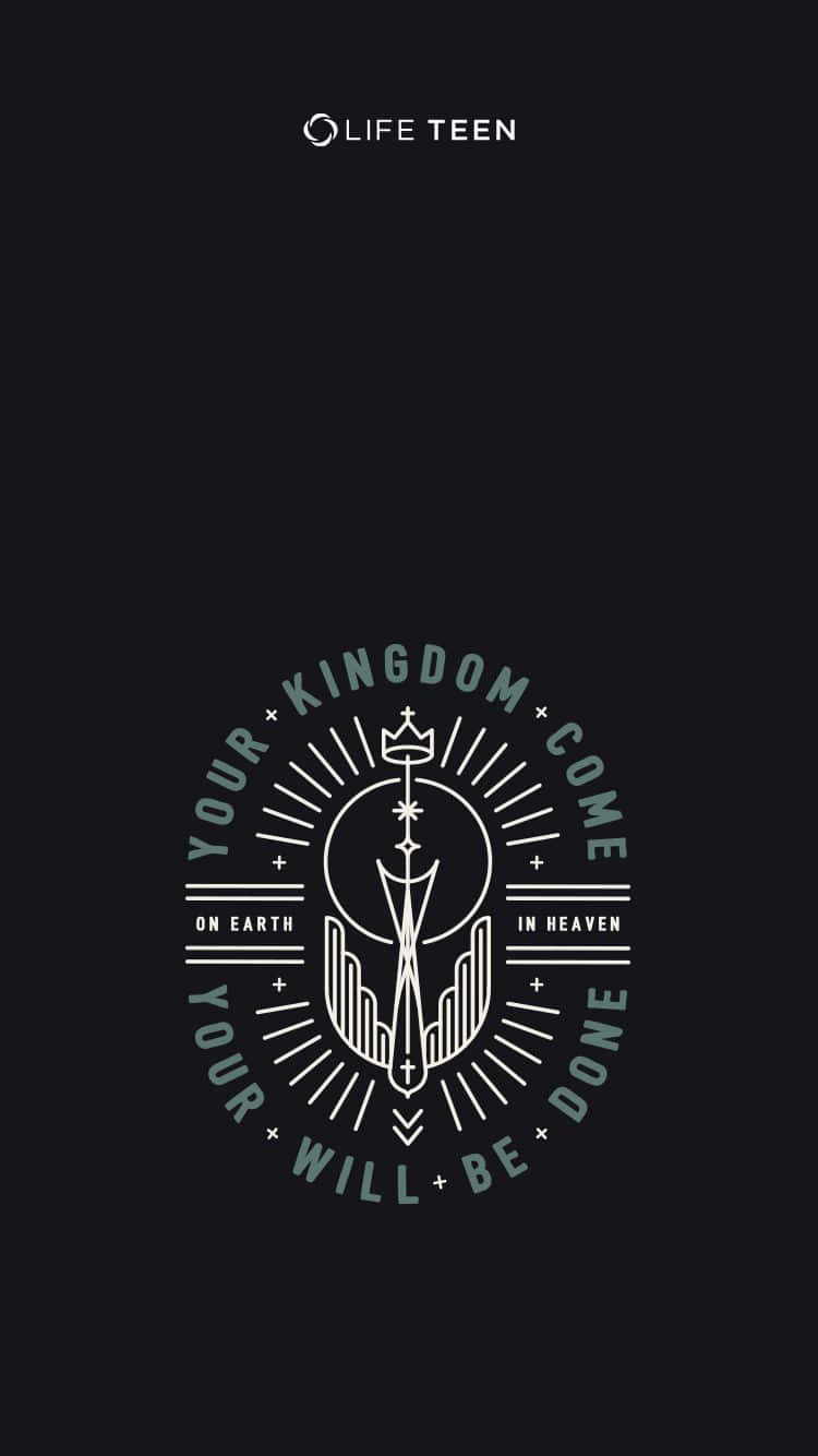 Theology, white, teal, HD Phone Wallpaper