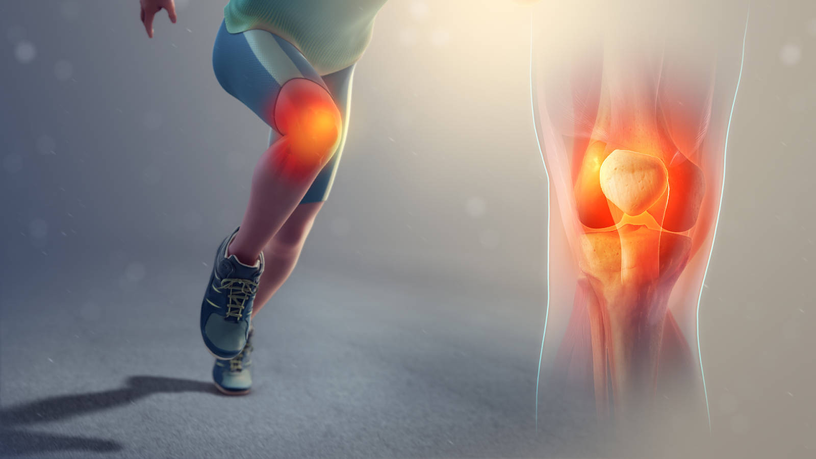 Therapy, joint pain, mobility improvement, HD Desktop Wallpaper
