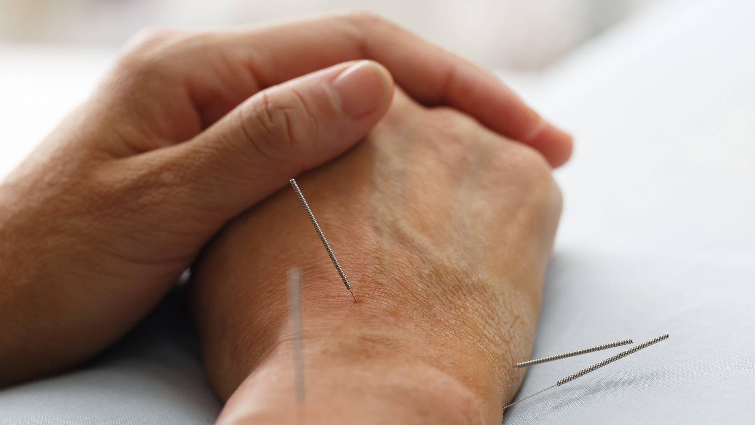 acupuncturist, hand therapy, acupuncture, Full HD Desktop Wallpaper