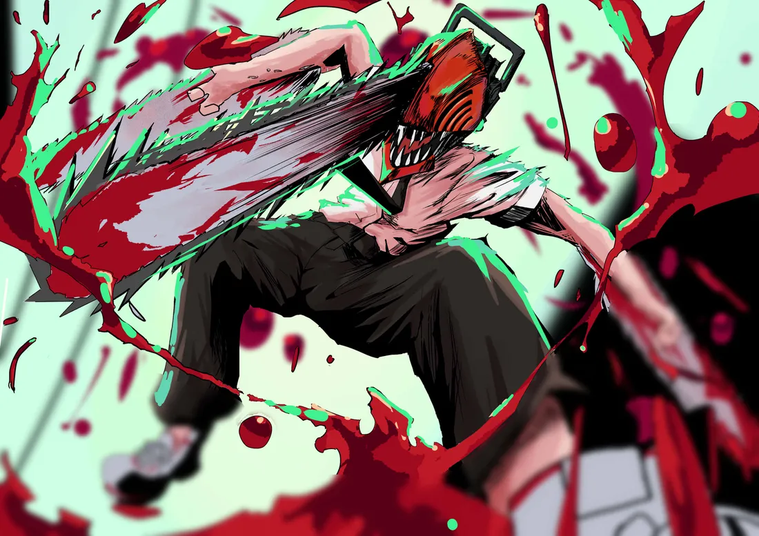 There Will Be Blood