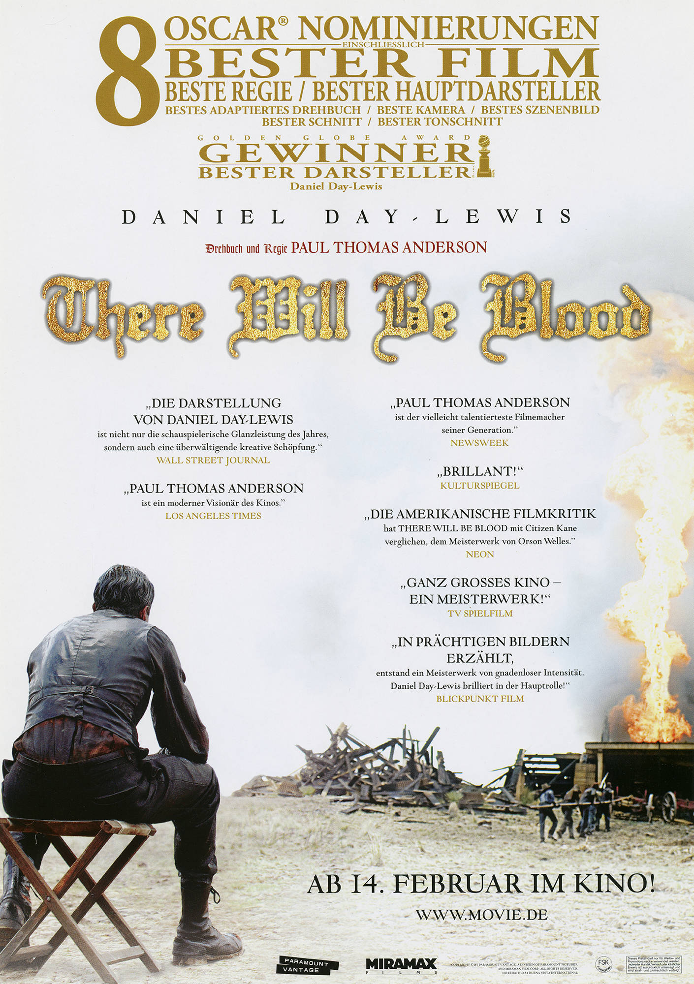 There Will Be Blood, fiery explosion, desolate landscape, Full HD Phone Wallpaper