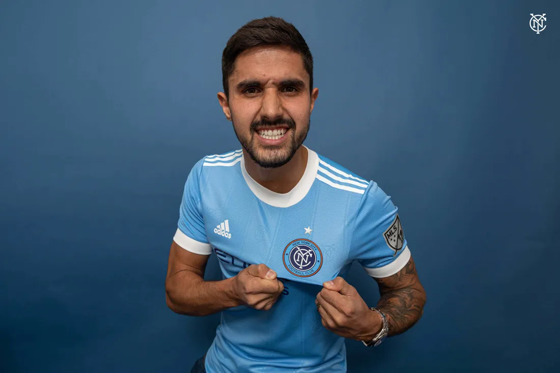 Thiago Martins