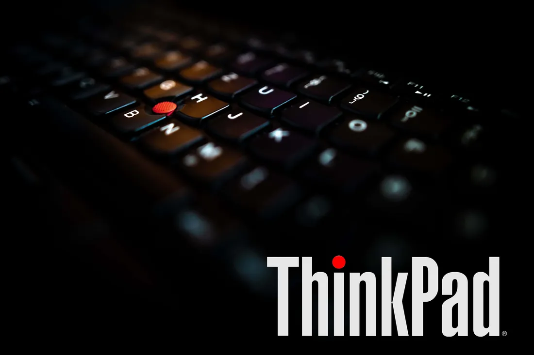 ThinkPad Wallpapers