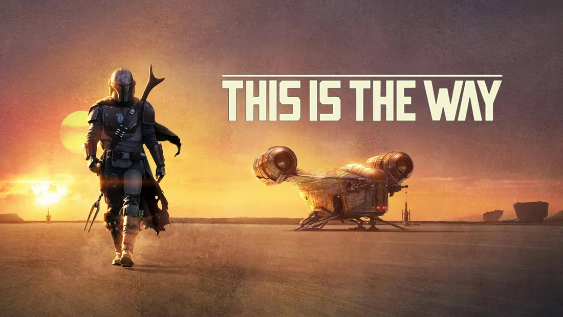 This Is The Way