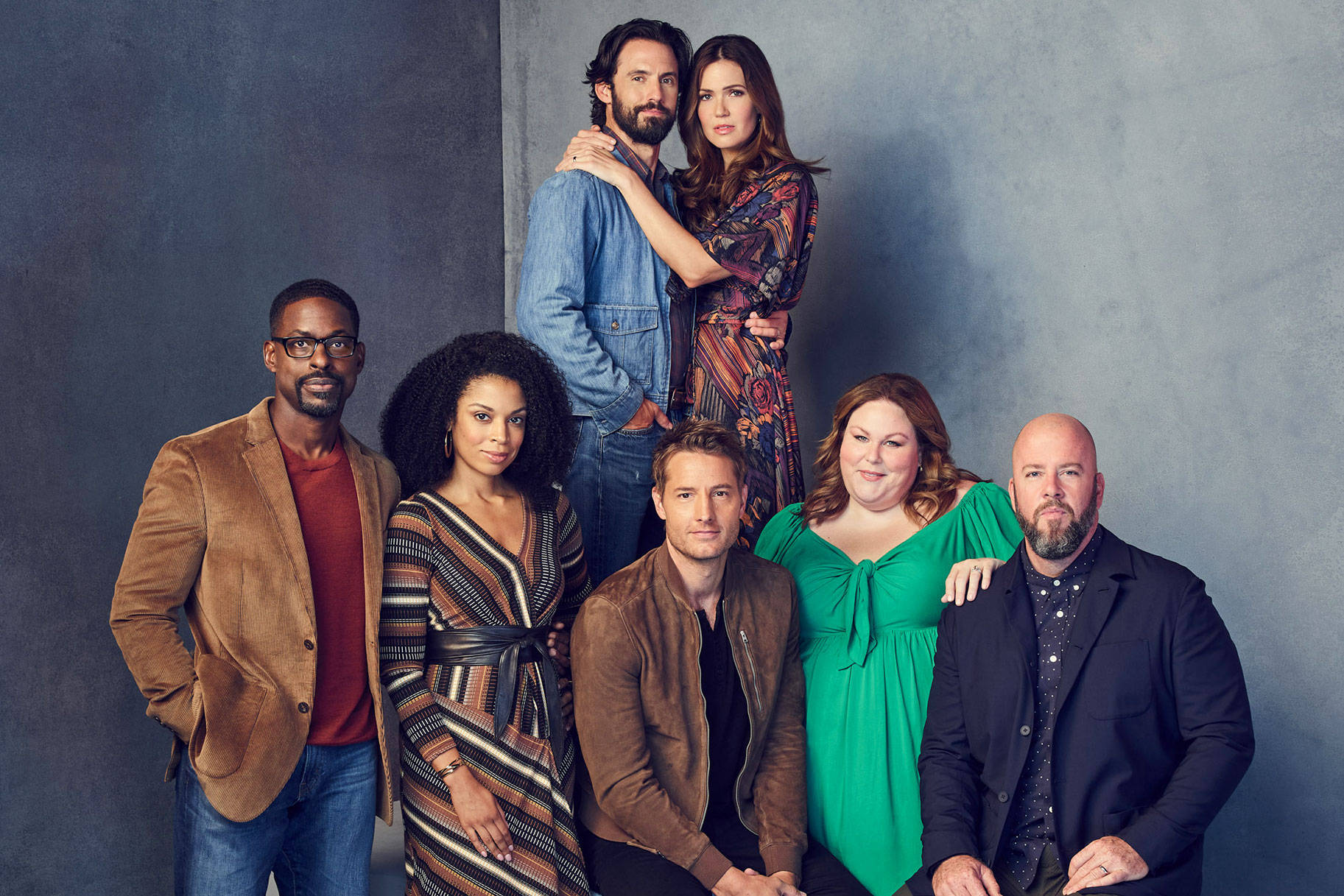 This Is US, series finale, photoshoot, HD Desktop Wallpaper
