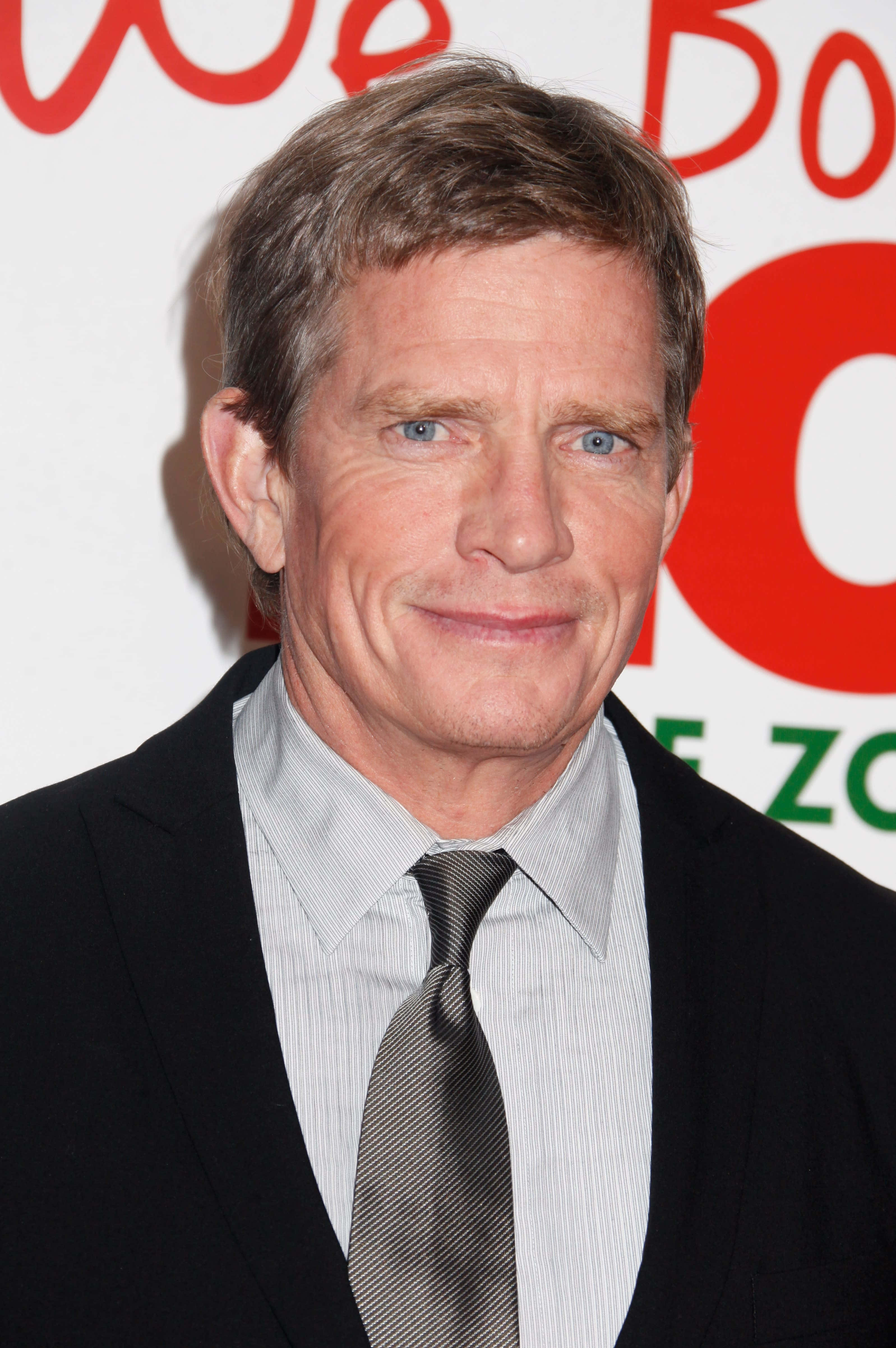 Thomas Haden Church, 19th Annual Screen Actors Guild Awards, black suit, 4K Phone Wallpaper