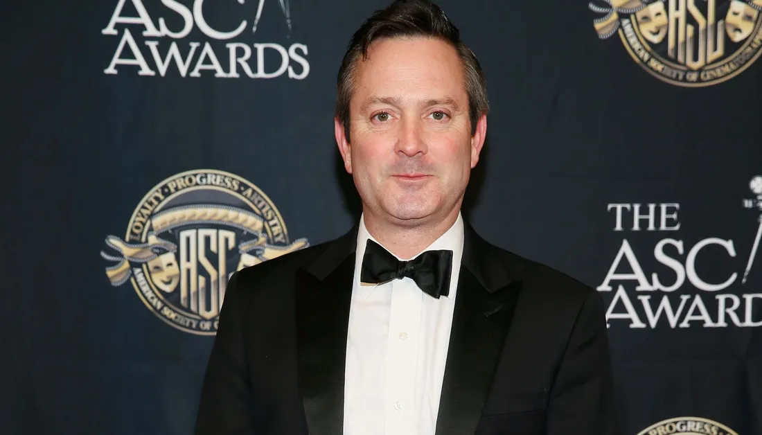 Thomas Lennon