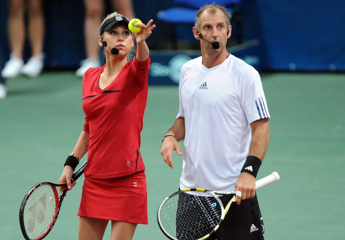 Thomas Muster