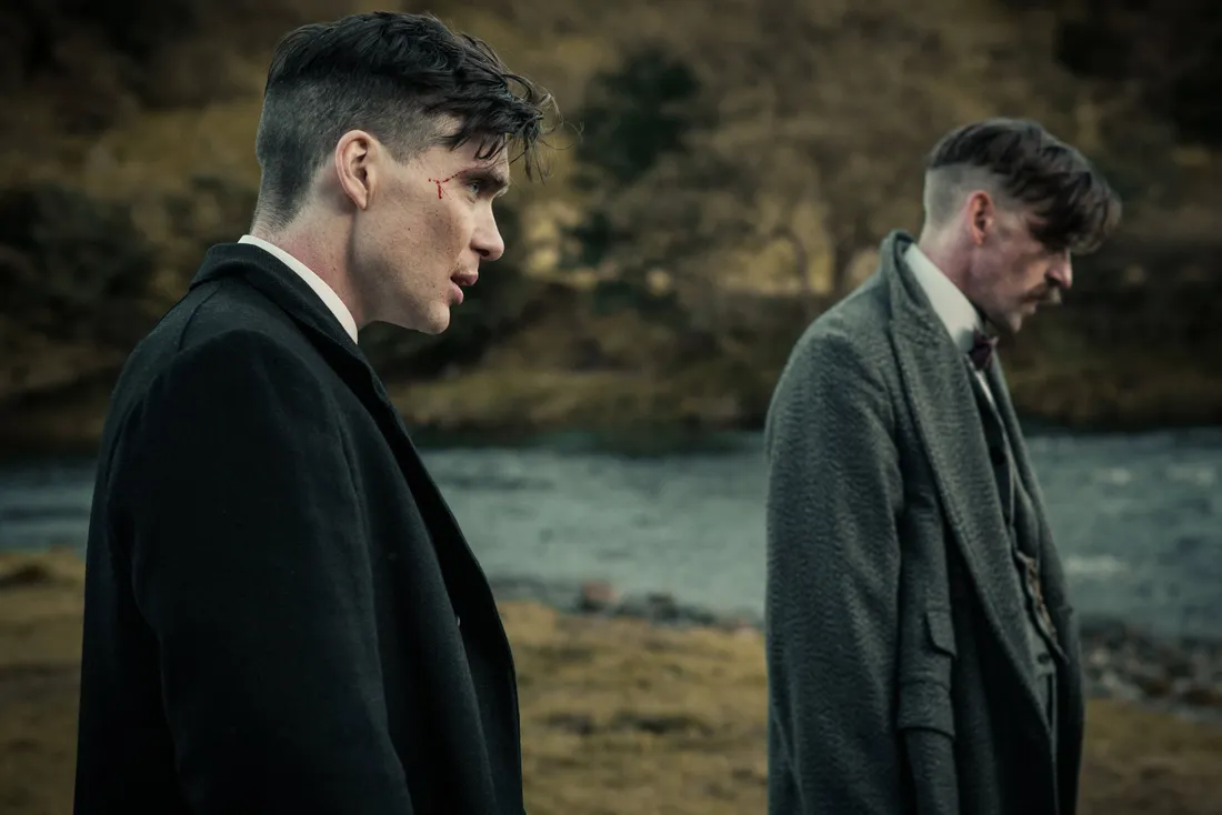 Thomas Shelby