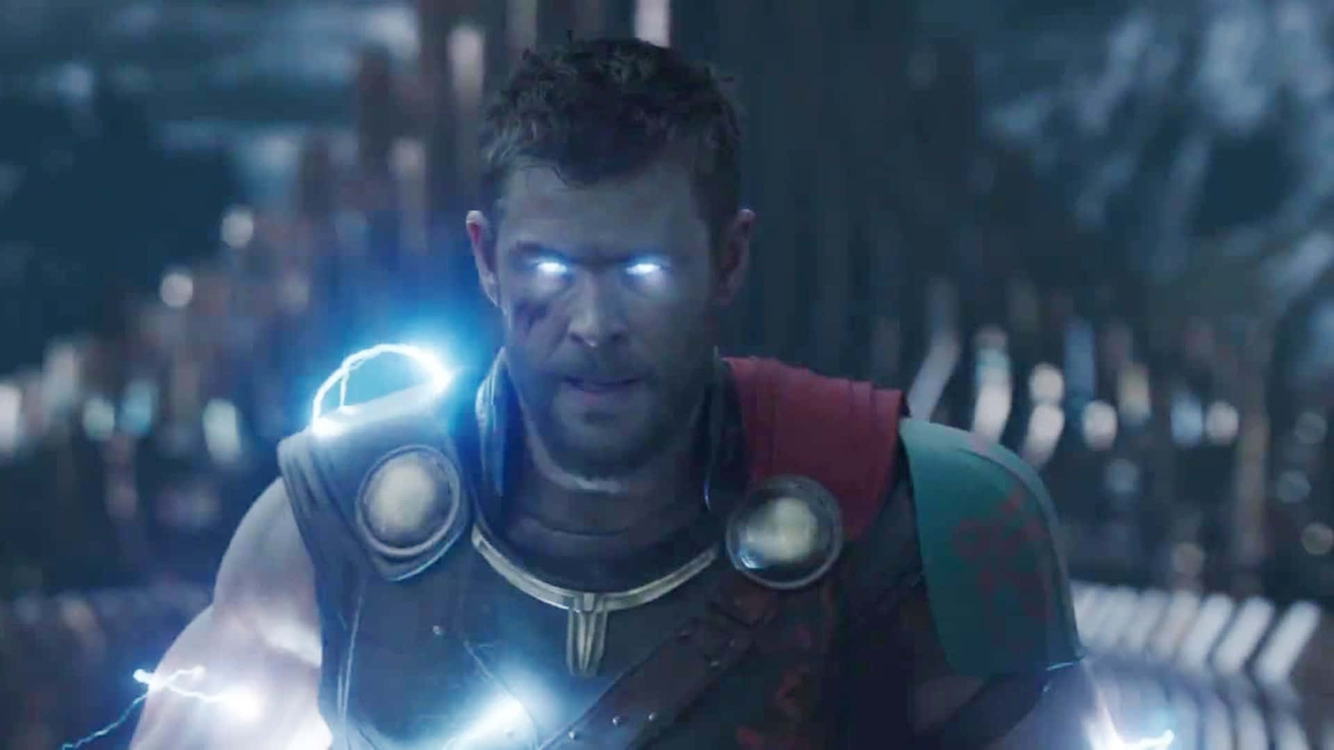 Thor Ragnarok, 8K, Thor, Full HD Desktop Wallpaper