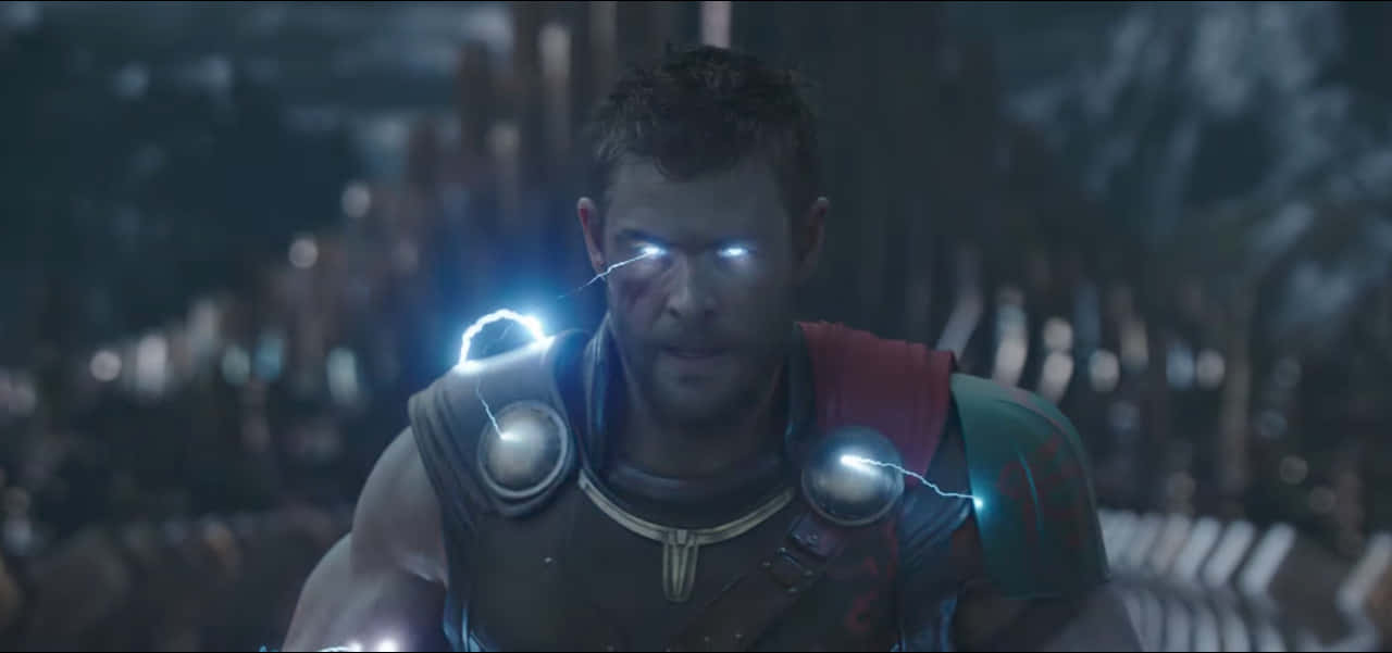 Thor, Thor Ragnarok, dark armor, HD Desktop Wallpaper