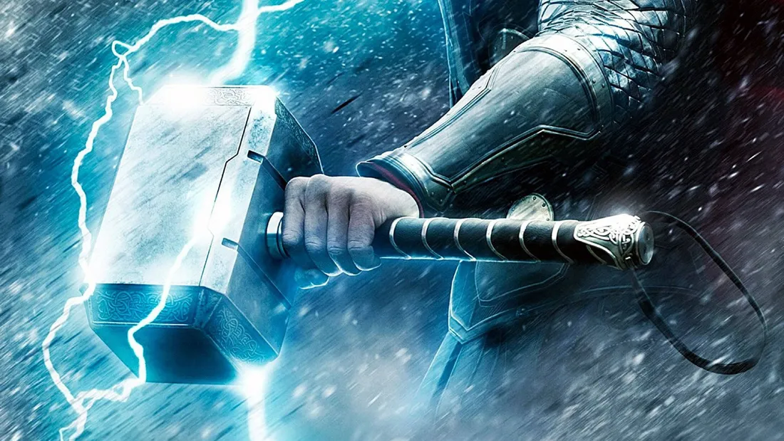 Thor Stormbreaker