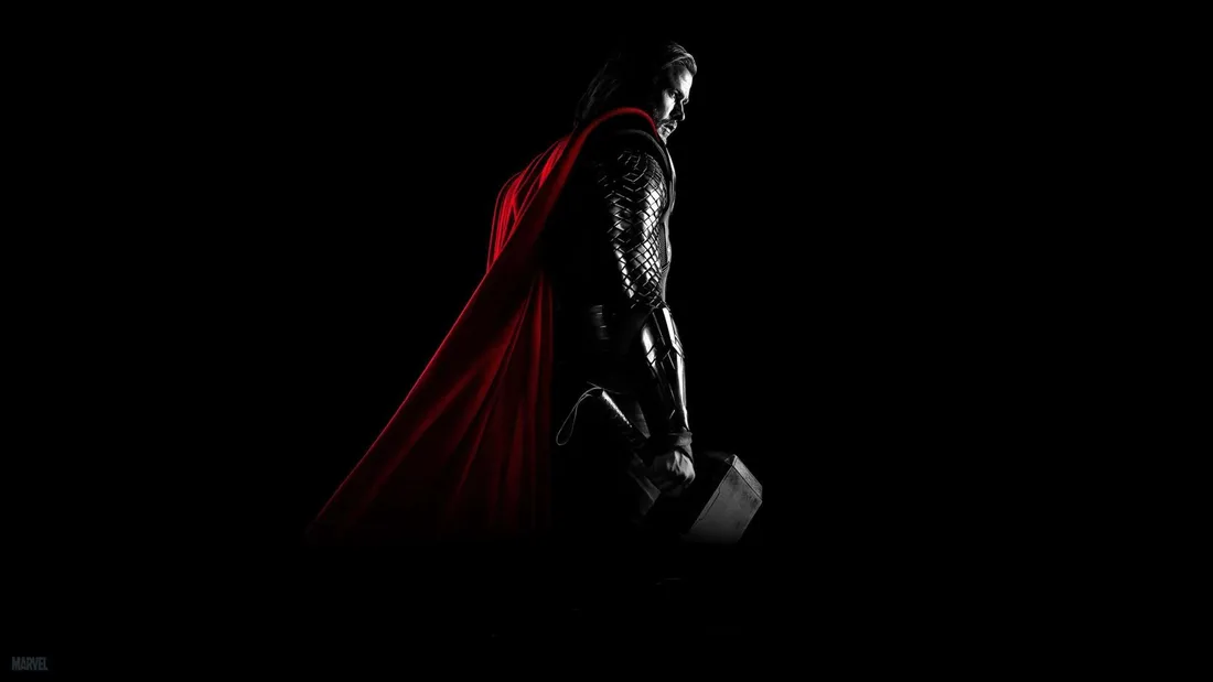 Thor Superhero