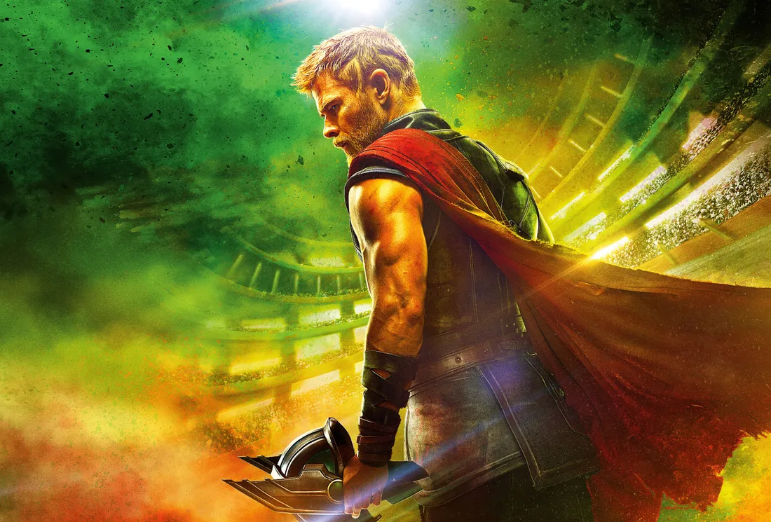 Thor Wallpapers