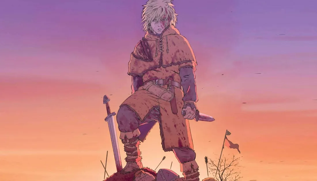 Thorfinn PFP