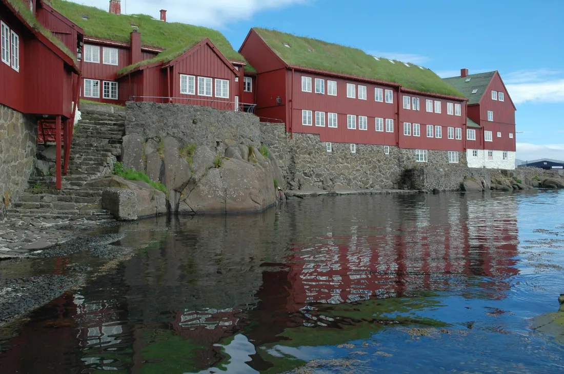 Thorshavn