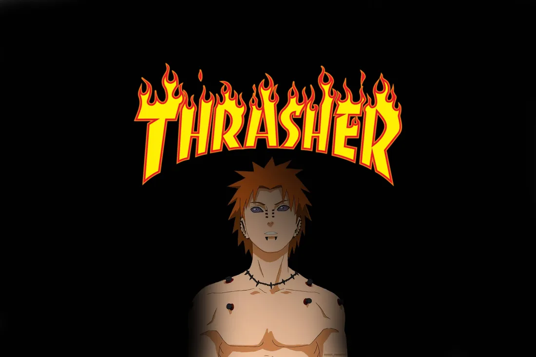 Thrasher