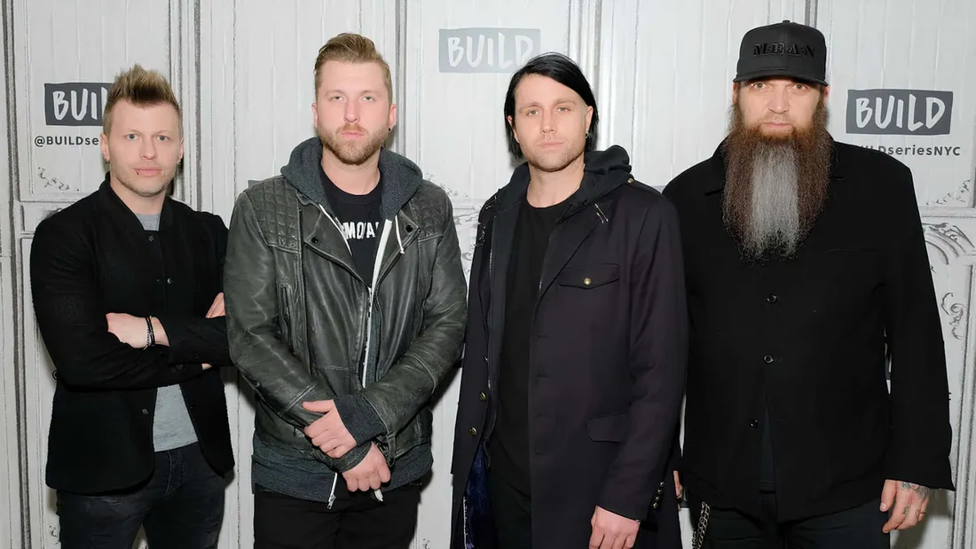 Three Days Grace