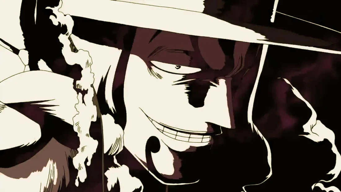 Thriller Bark