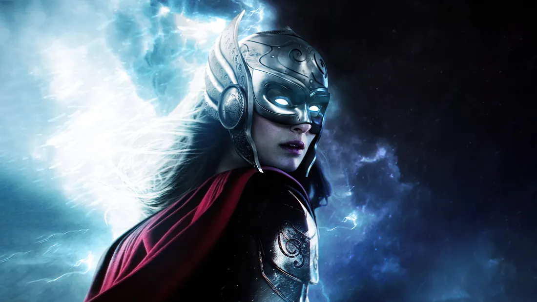 Thunder