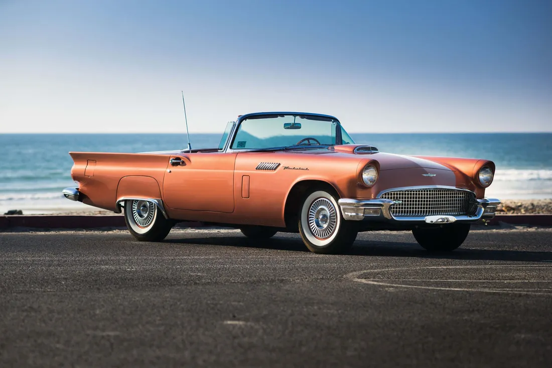 Thunderbird