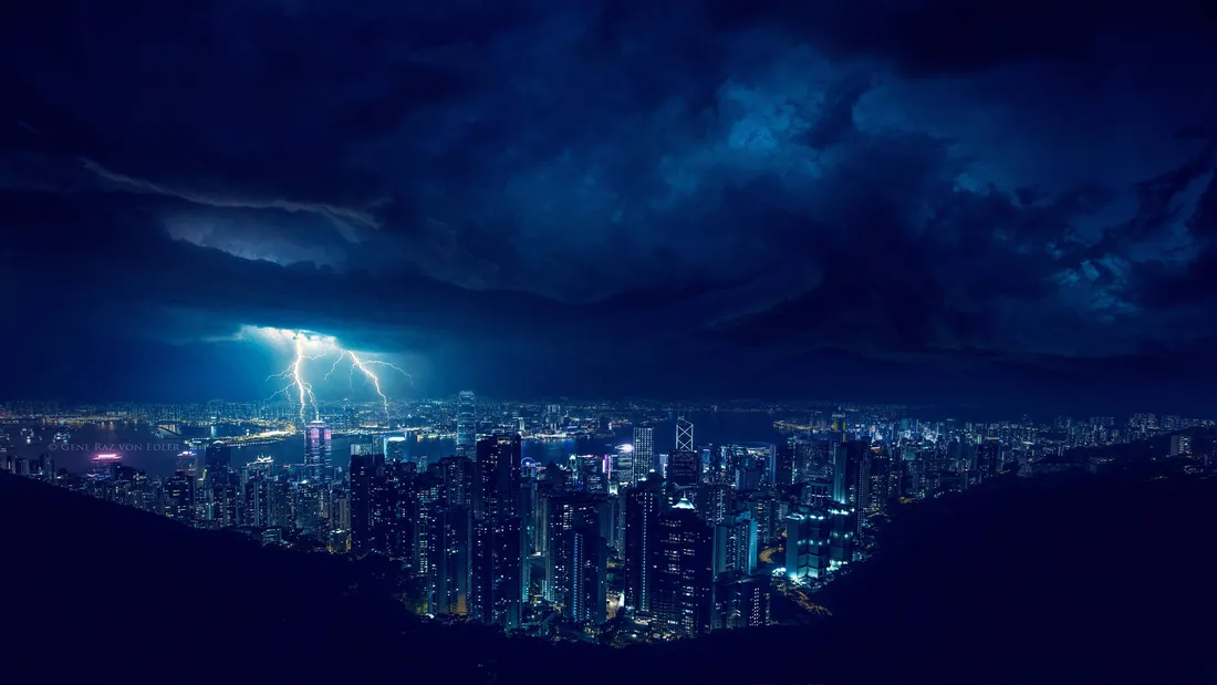 Thunderstorm