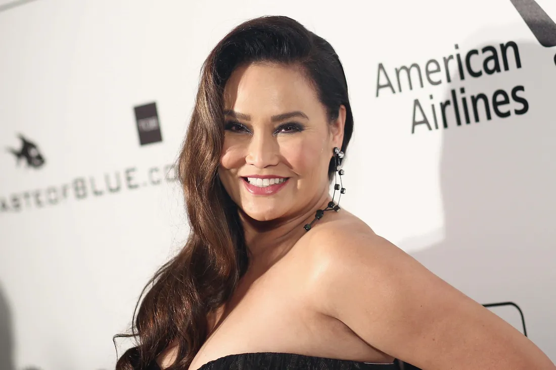 Tia Carrere