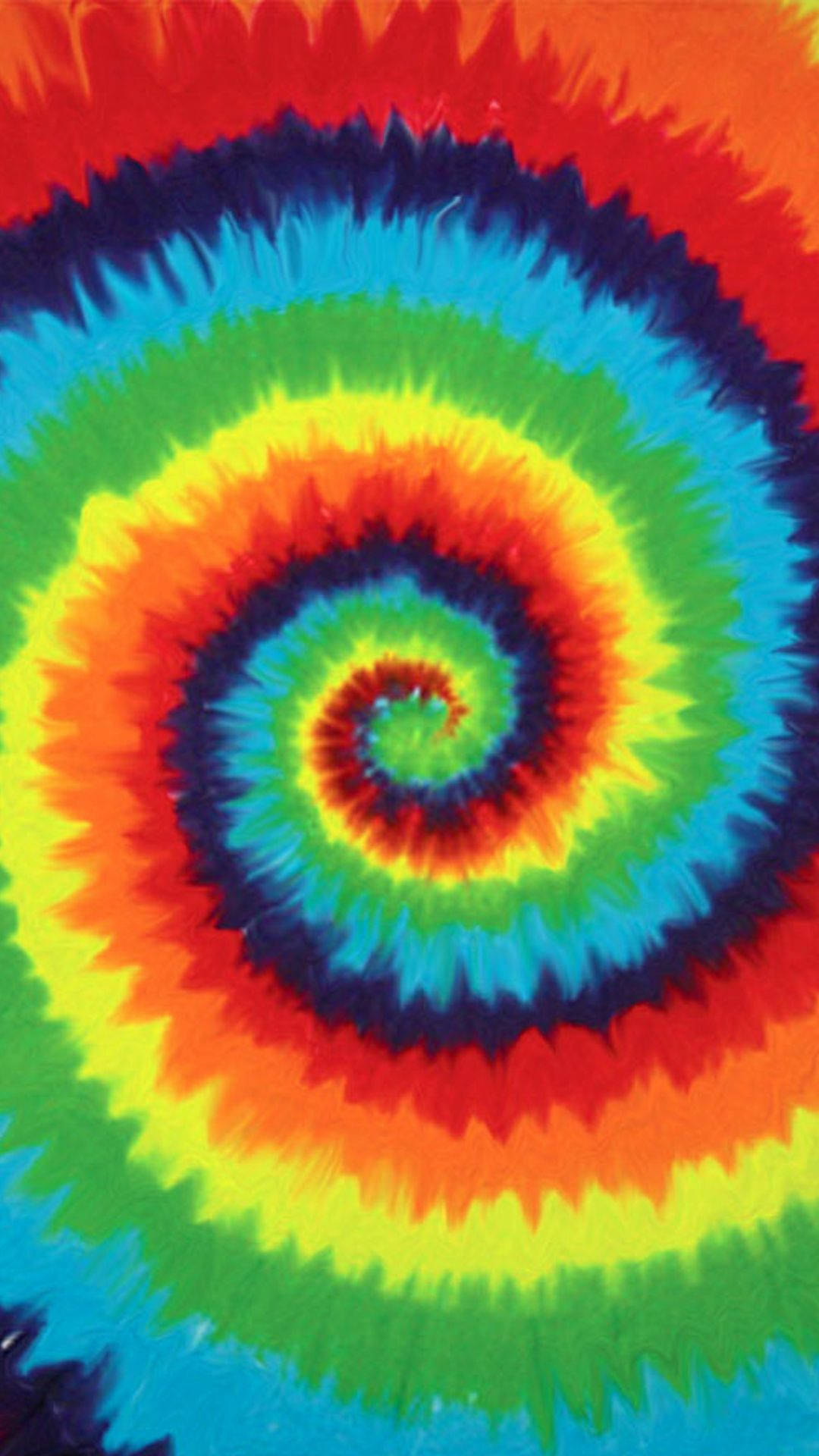 psychedelic, pastel, tie-dye, Full HD Phone Wallpaper