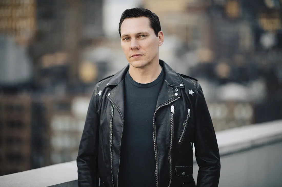 Tiesto