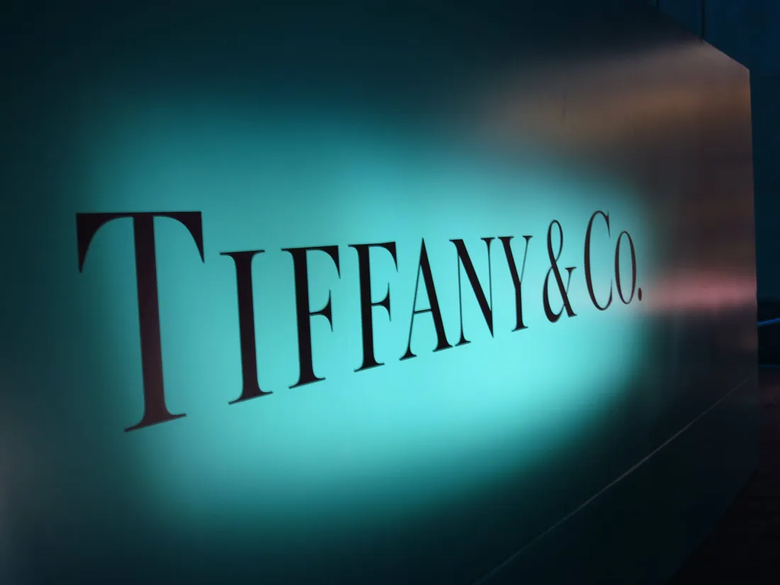 Tiffany Blue