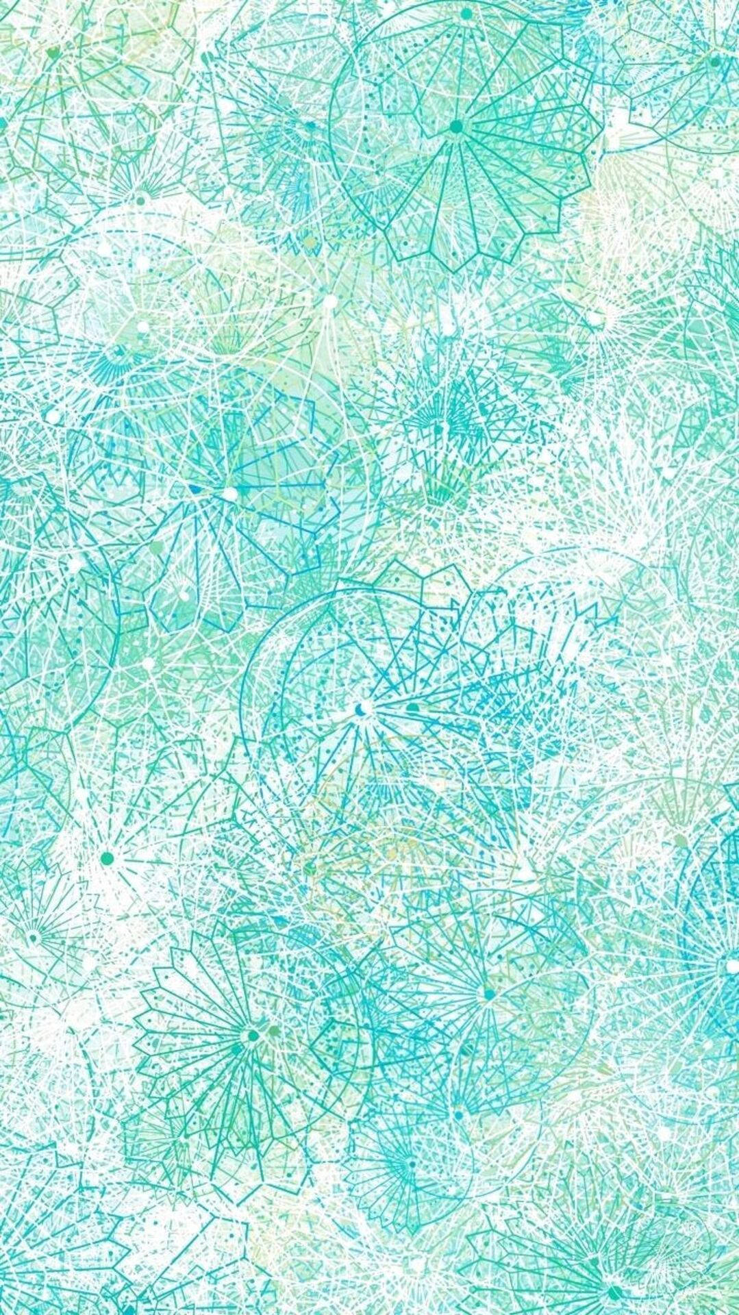 Tiffany Blue, teal, white, Full HD Phone Wallpaper