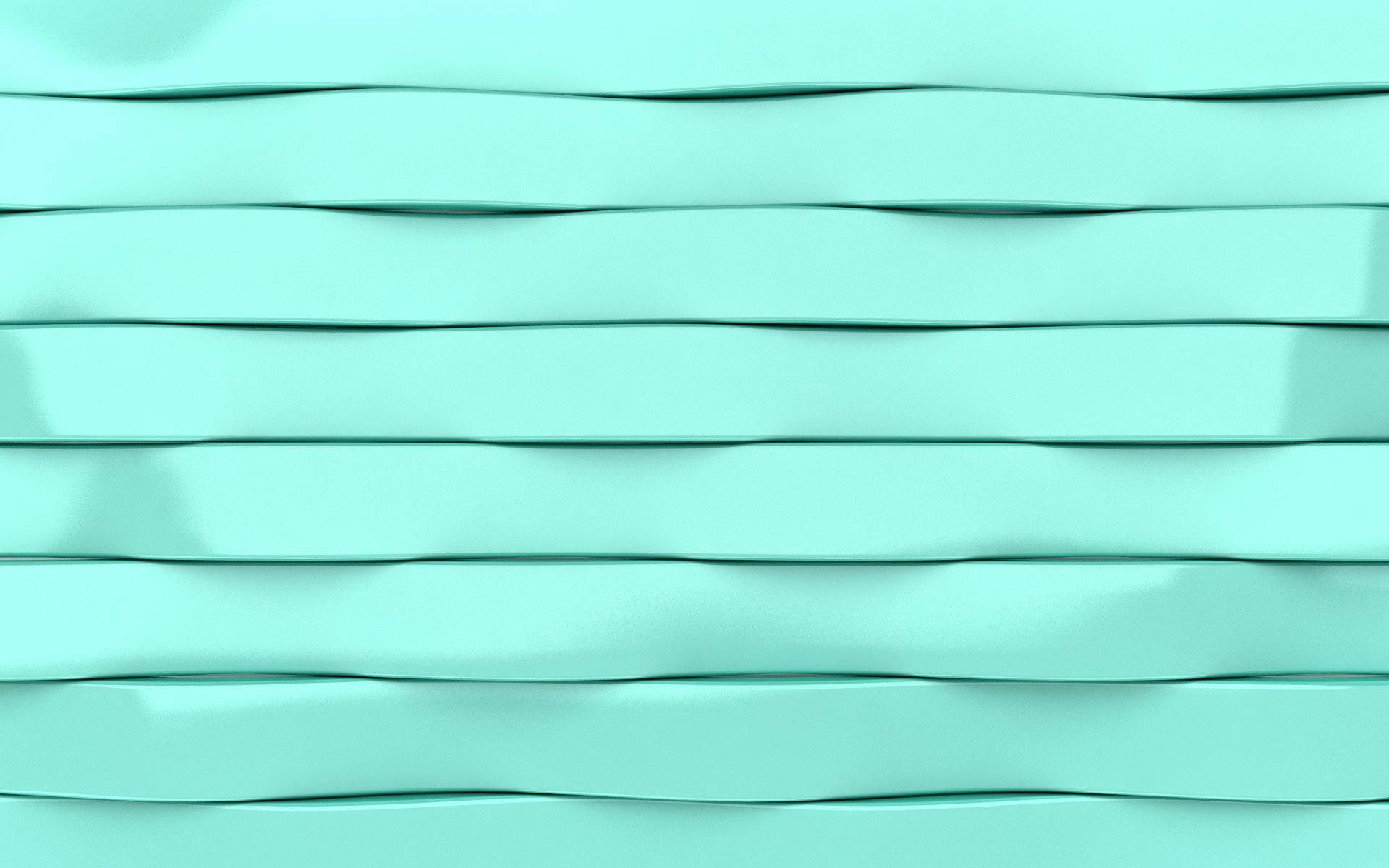 Tiffany Blue, 3D pattern, mint green, Full HD Desktop Wallpaper