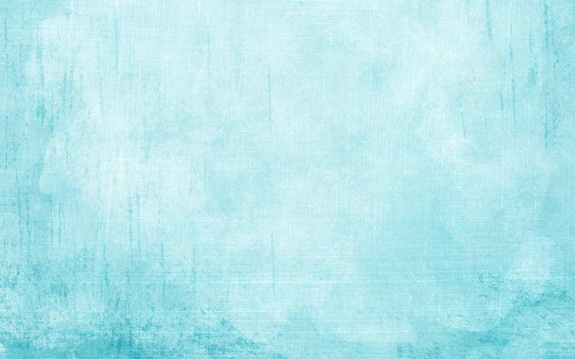 Tiffany Blue, watercolor wash, soft brush strokes, Full HD Desktop Wallpaper
