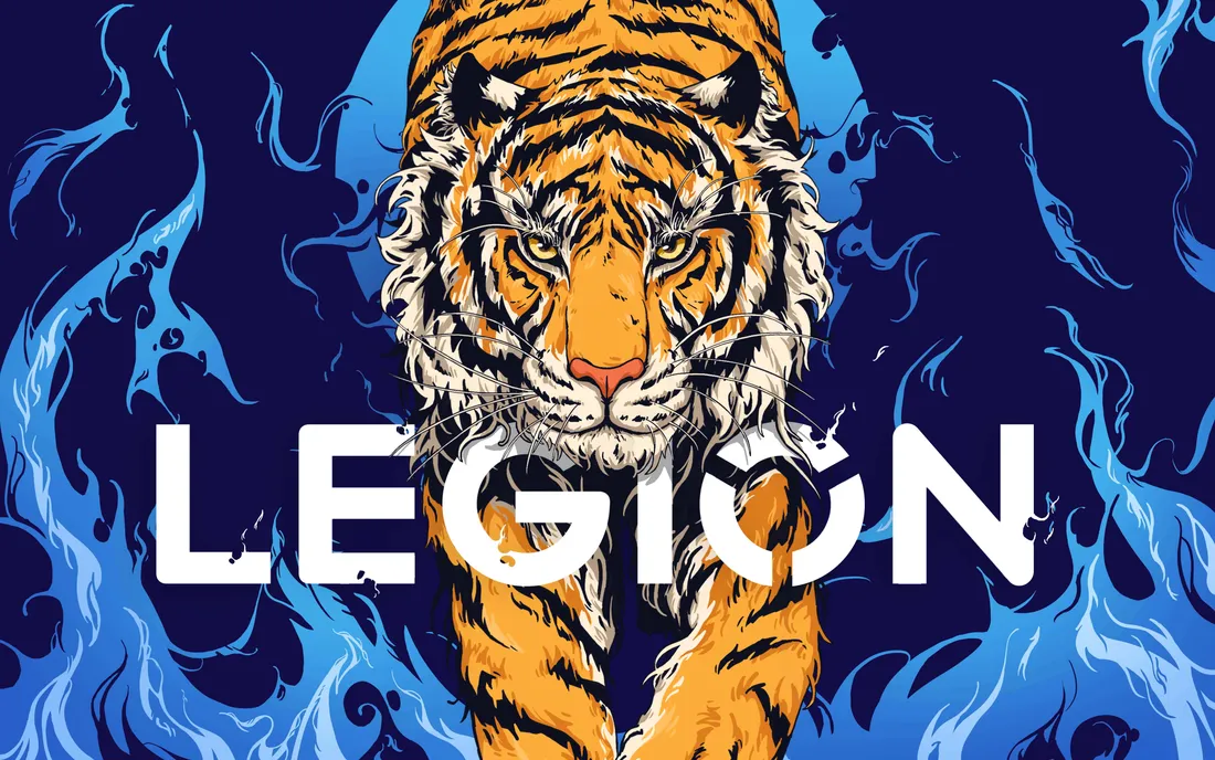 Tiger Tank