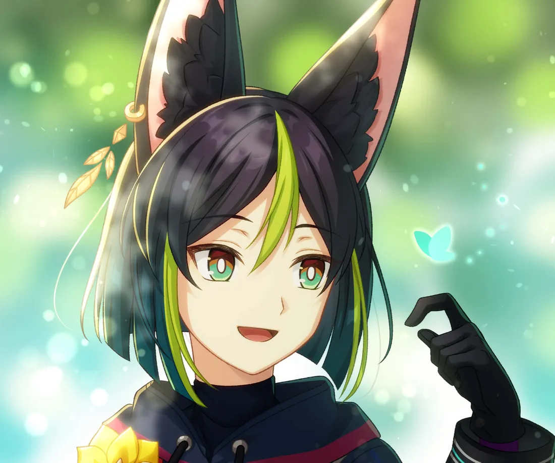 Tighnari
