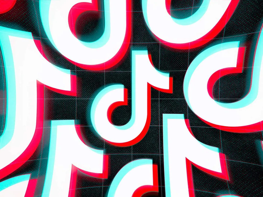 TikTok Aesthetics