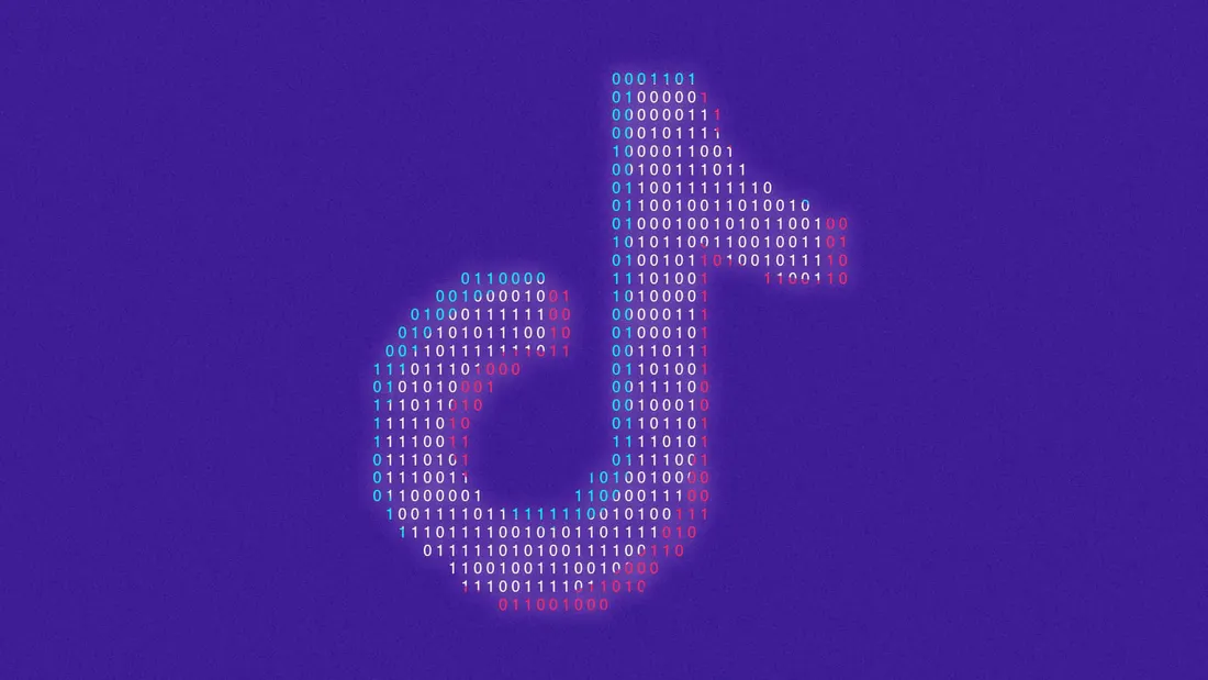 TikTok Logo