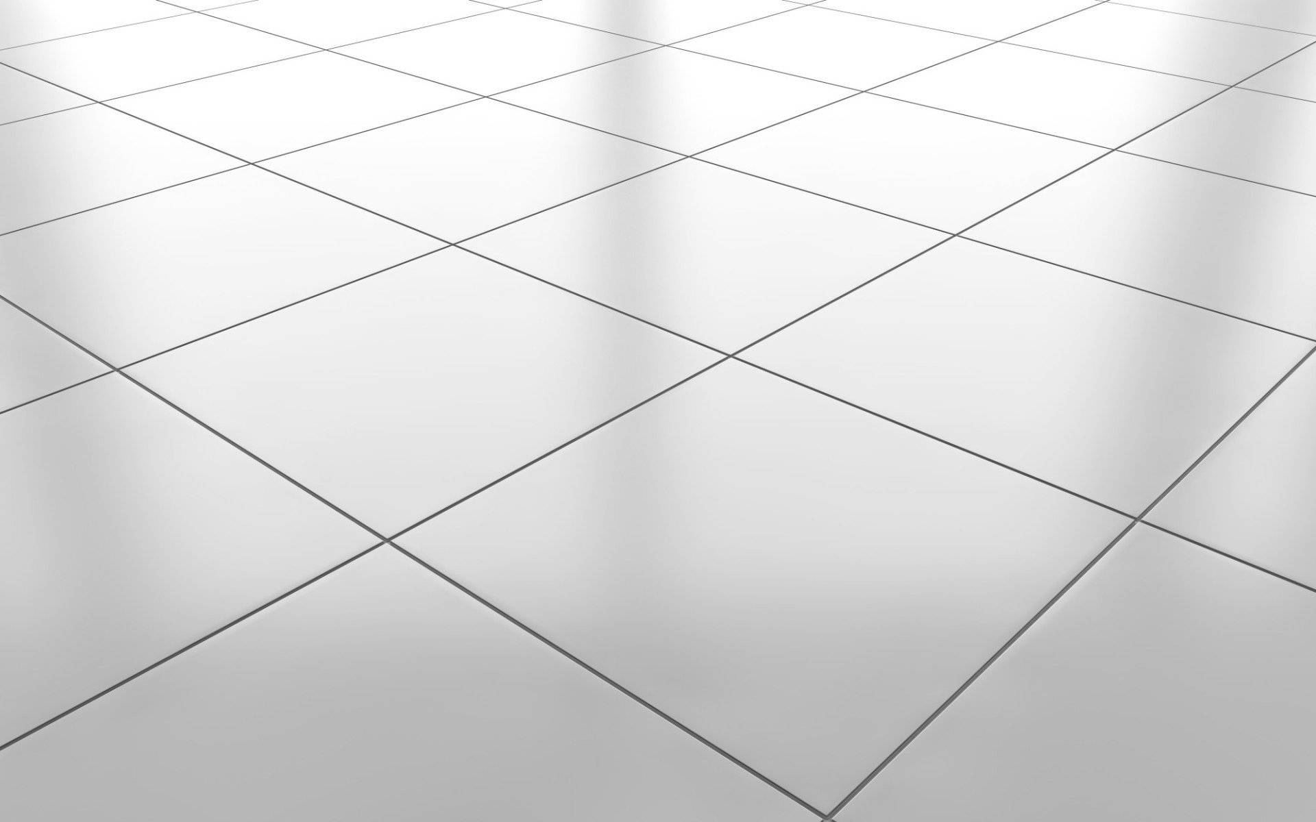 white, glossy, ceramic floor tiles, Full HD Desktop Wallpaper